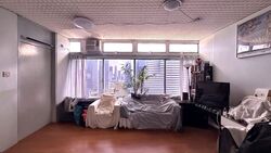 The Plaza (D7), Apartment #566525441